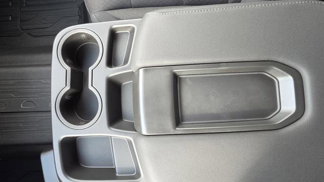 New 2026 GMC Sierra 1500 Elevation w/ Elevation Select Package image 34