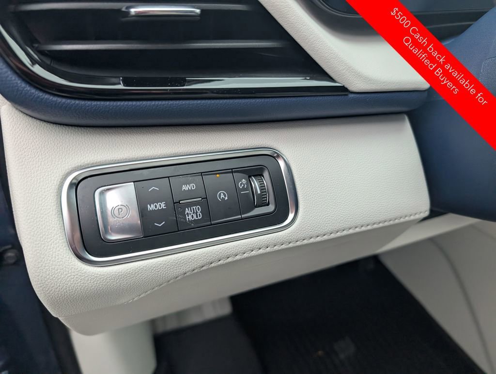 New 2026 Buick Enclave Avenir w/ Super Cruise Package image 16