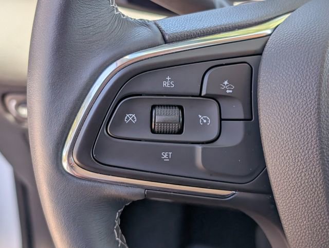 Used 2023 Buick Encore GX Preferred w/ Cold Weather Comfort Package image 31