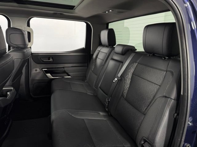 Used 2023 Toyota Tundra Limited AWD/4WD image 17