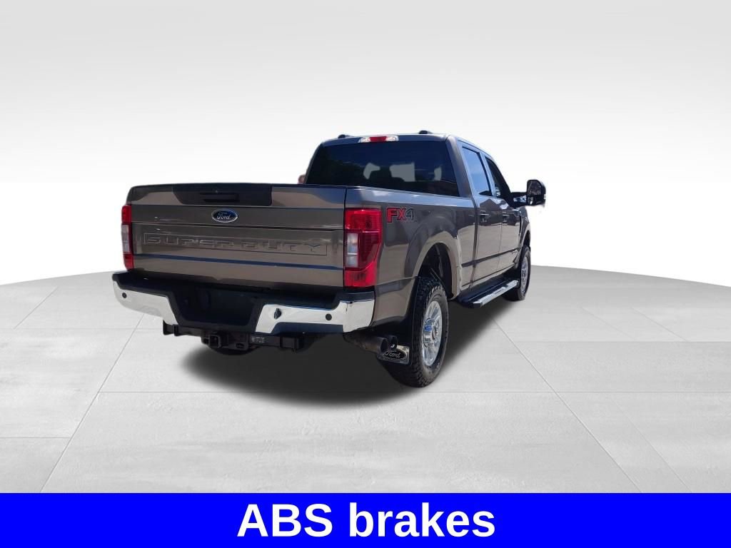 Used 2021 Ford F250 XLT w/ XLT Value Package image 14