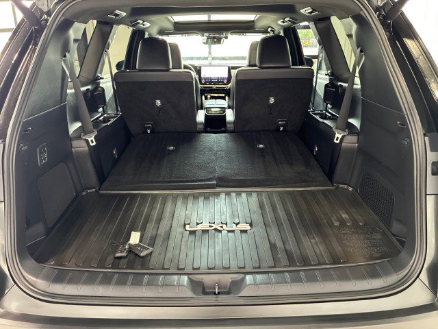 Used 2026 Lexus TX 350 AWD w/ Technology Package image 29