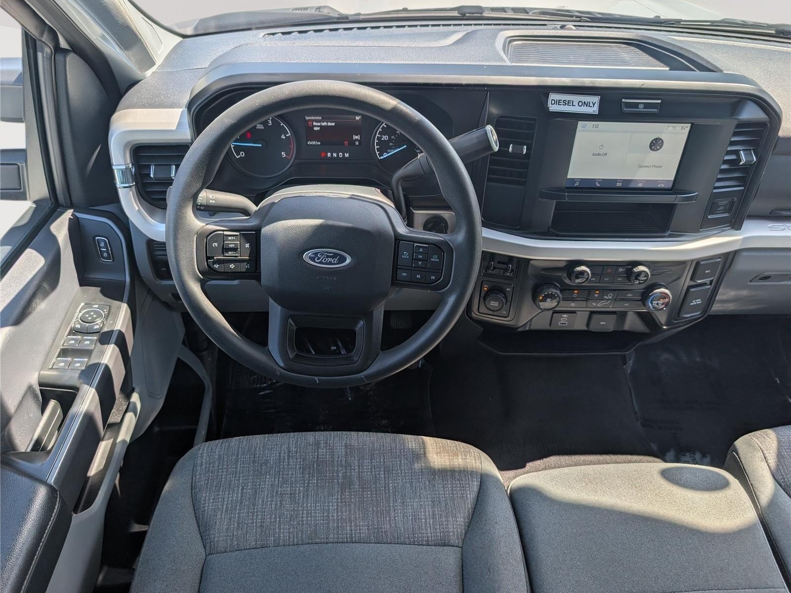 Used 2025 Ford F350 XLT AWD/4WD image 17