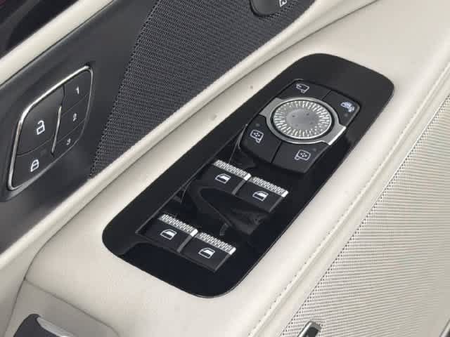 New 2026 Lincoln Nautilus Premier w/ Equipment Group 102A AWD/4WD image 17