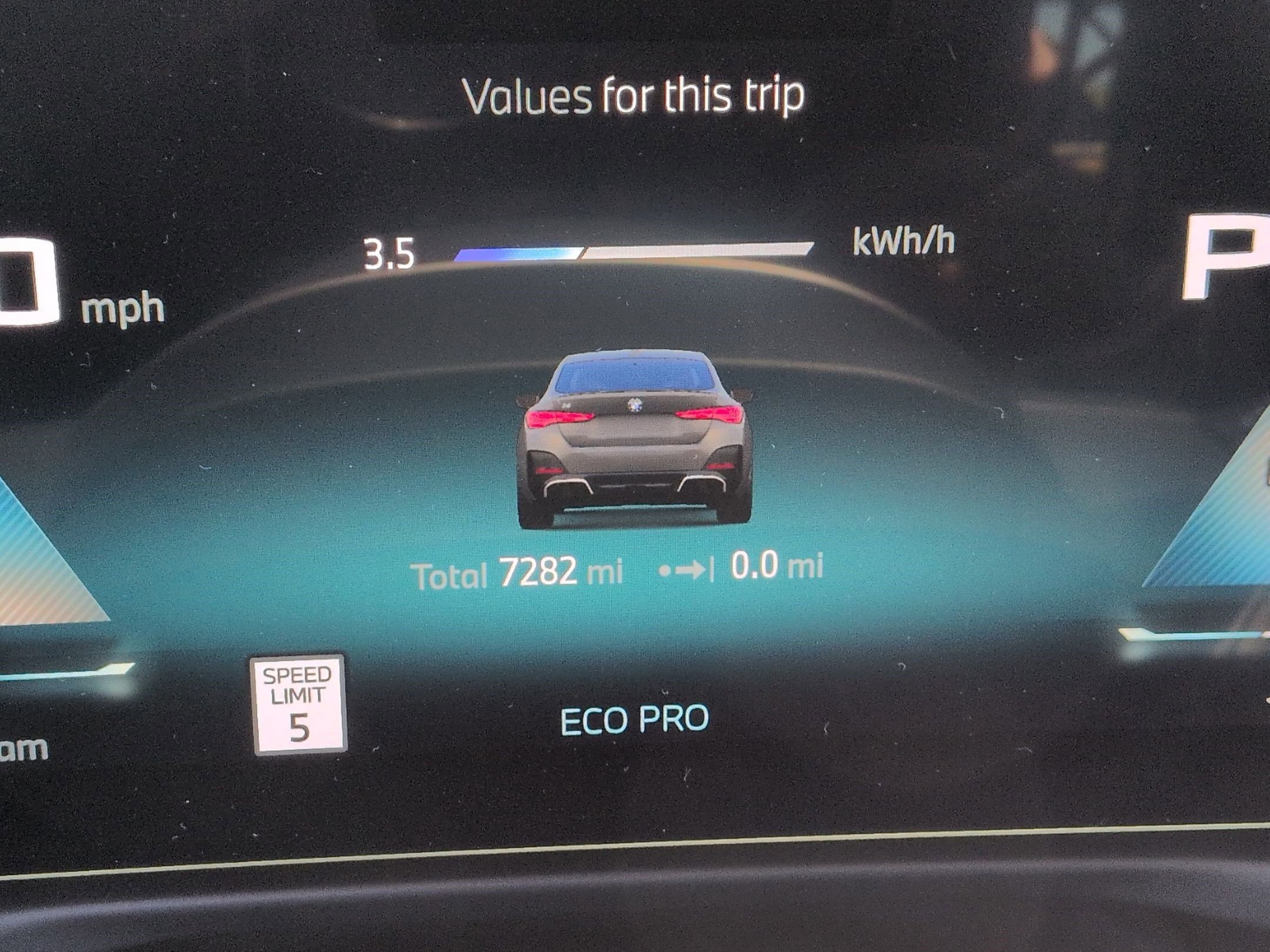 Used 2025 BMW i4 M50 w/ Premium Package AWD/4WD image 22