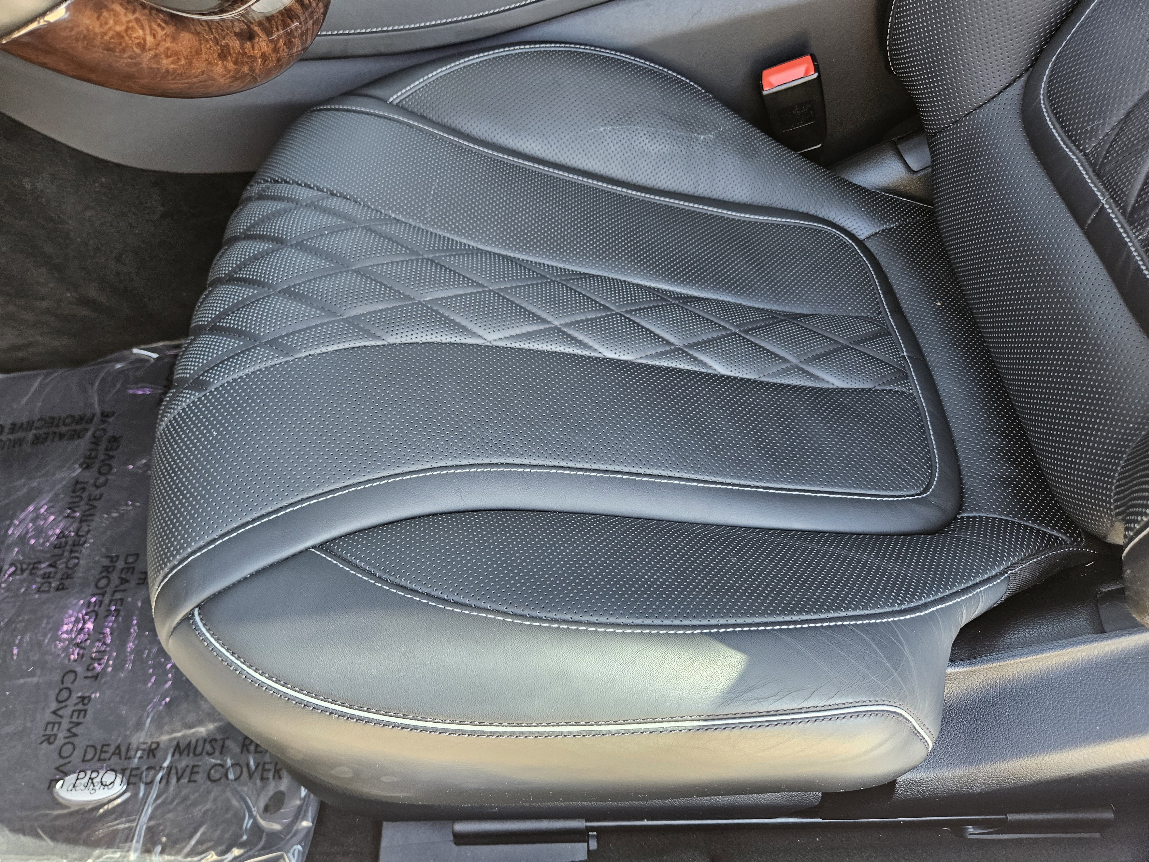 Certified 2018 Mercedes-Benz S 560 4MATIC Coupe image 24