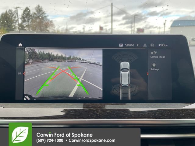 Used 2023 BMW X3 xDrive30i image 28