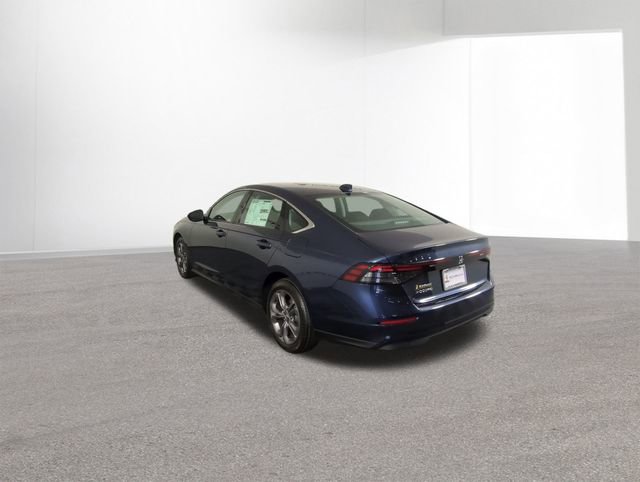 Used 2024 Honda Accord EX image 33