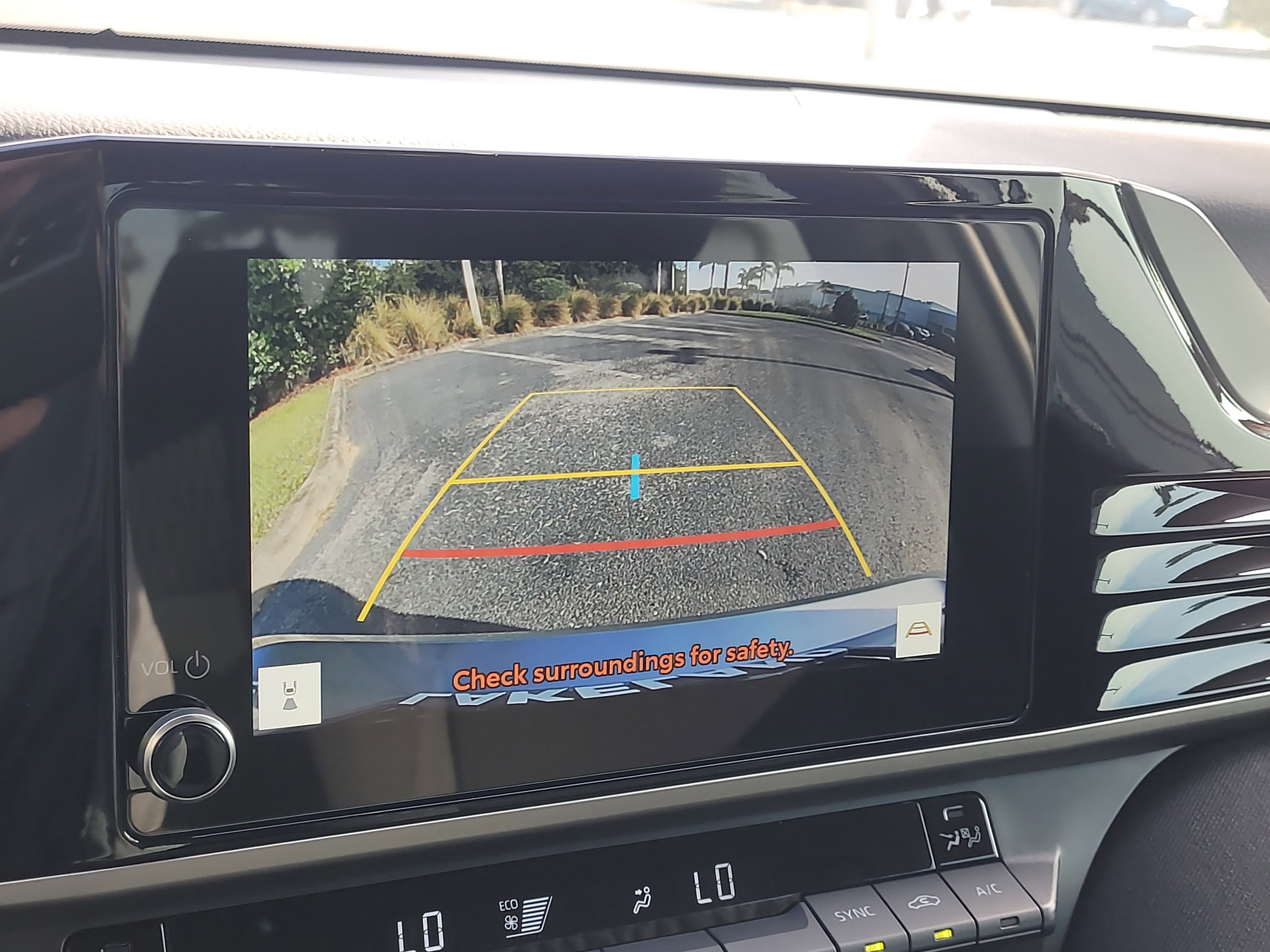 Certified 2025 Toyota Camry LE image 23