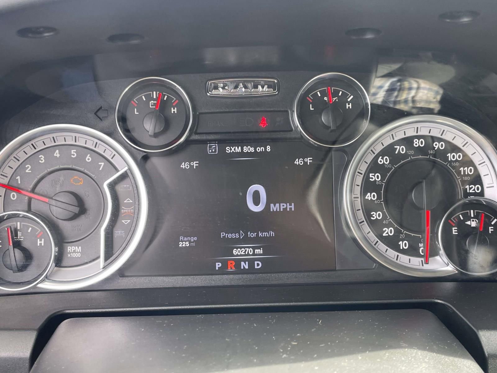 Used 2023 RAM 1500 Classic SLT w/ Trailer & Traction Group AWD/4WD image 23