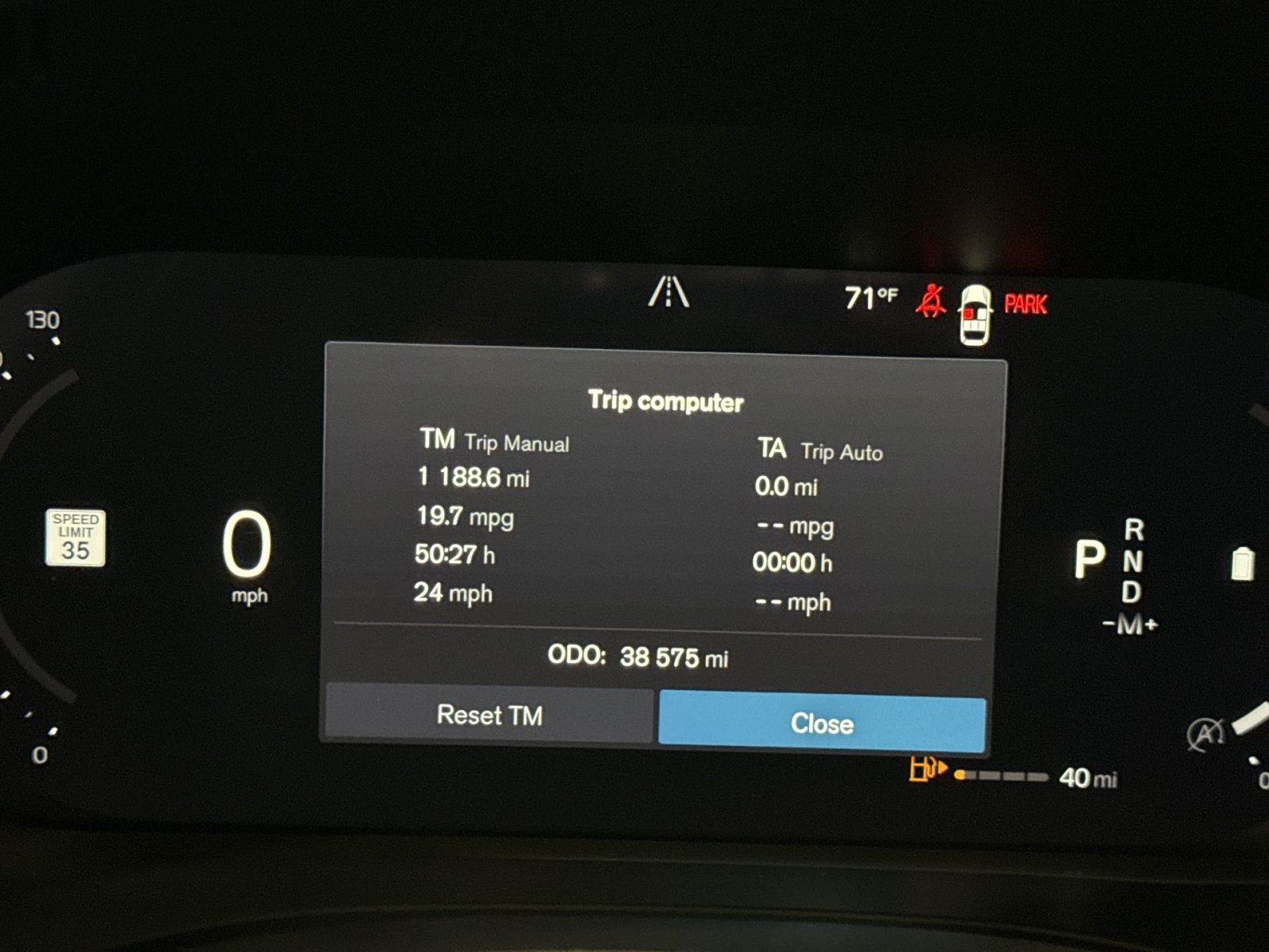 Certified 2023 Volvo XC60 B5 Plus w/ Climate Package AWD/4WD image 17