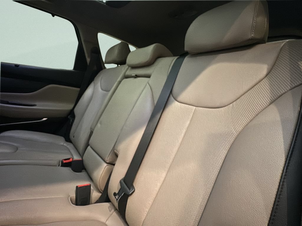 Used 2020 Hyundai Santa Fe SEL FWD image 14