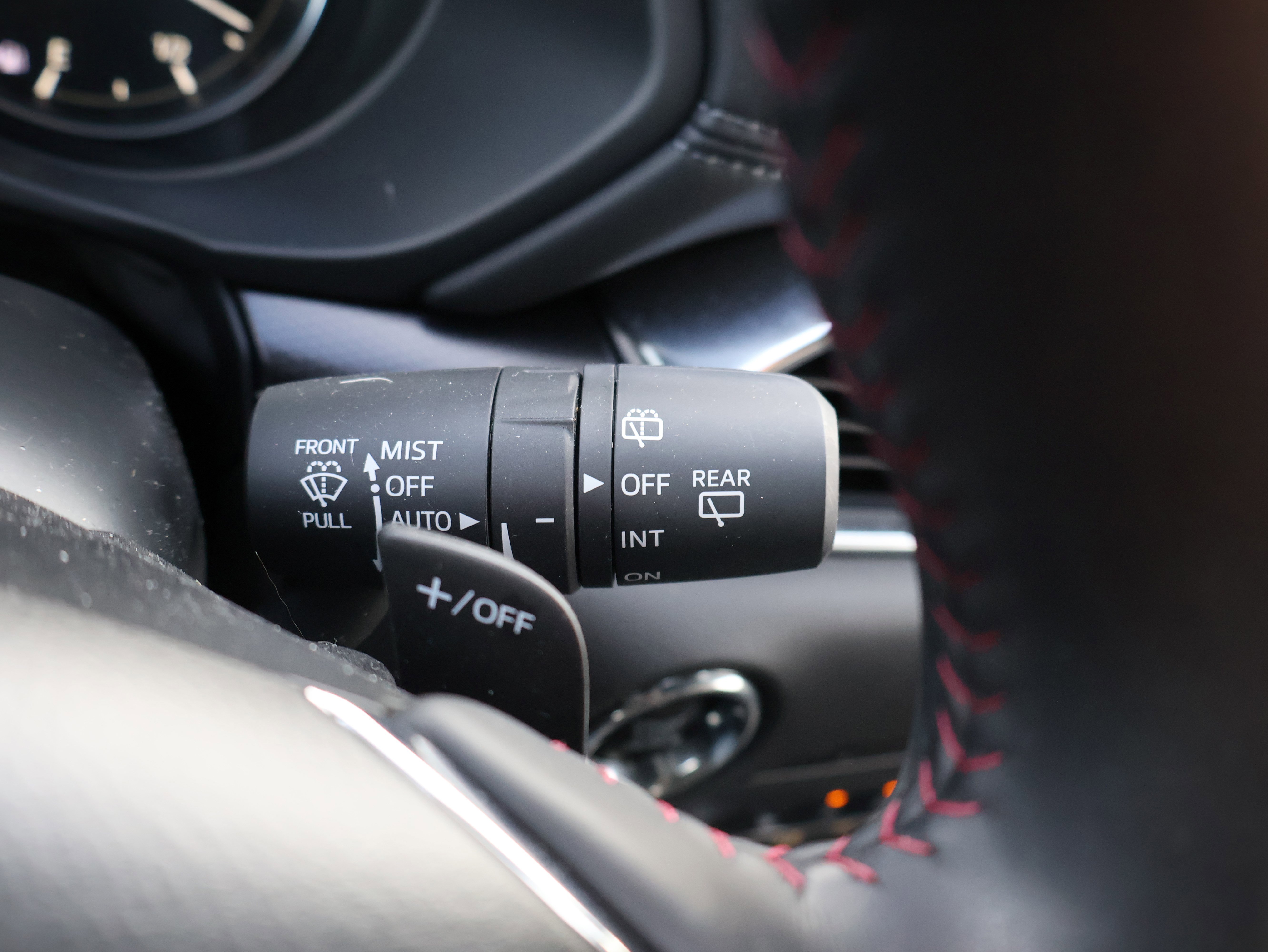 Certified 2025 MAZDA CX-5 2.5 Turbo image 37