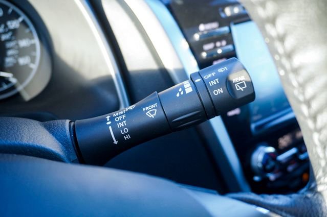 Used 2021 Nissan Murano SL image 26