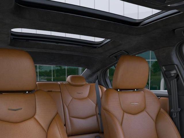 New 2026 Cadillac CT5 V image 24