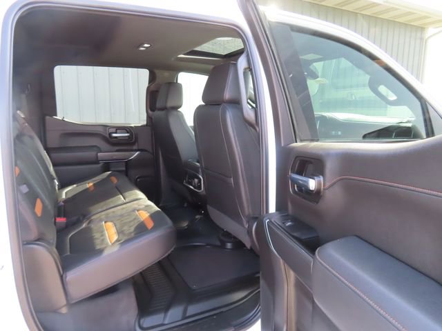 Used 2022 GMC Sierra 1500 AT4 w/ AT4 Premium Package AWD/4WD image 29