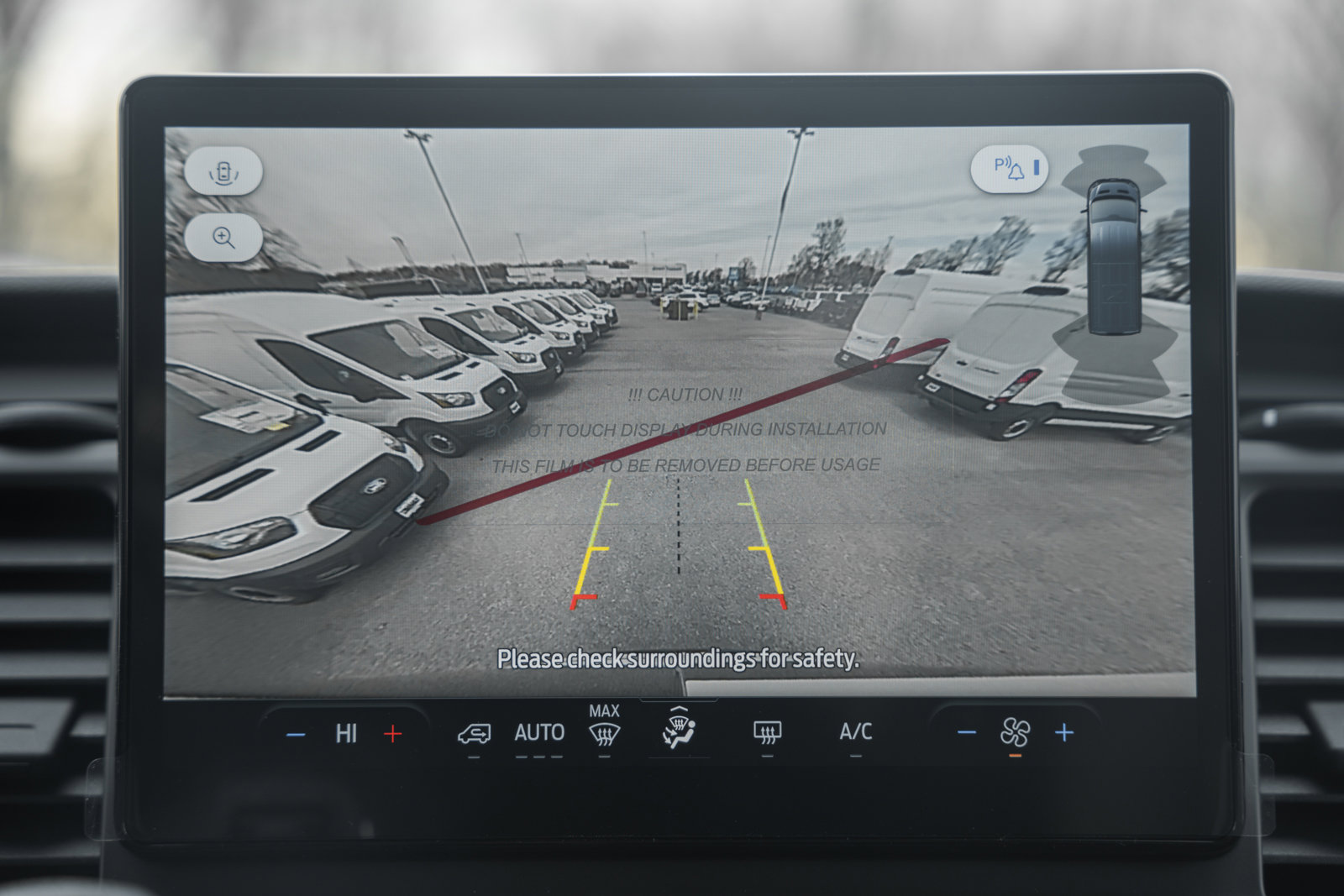 New 2026 Ford Transit 350 XL image 43