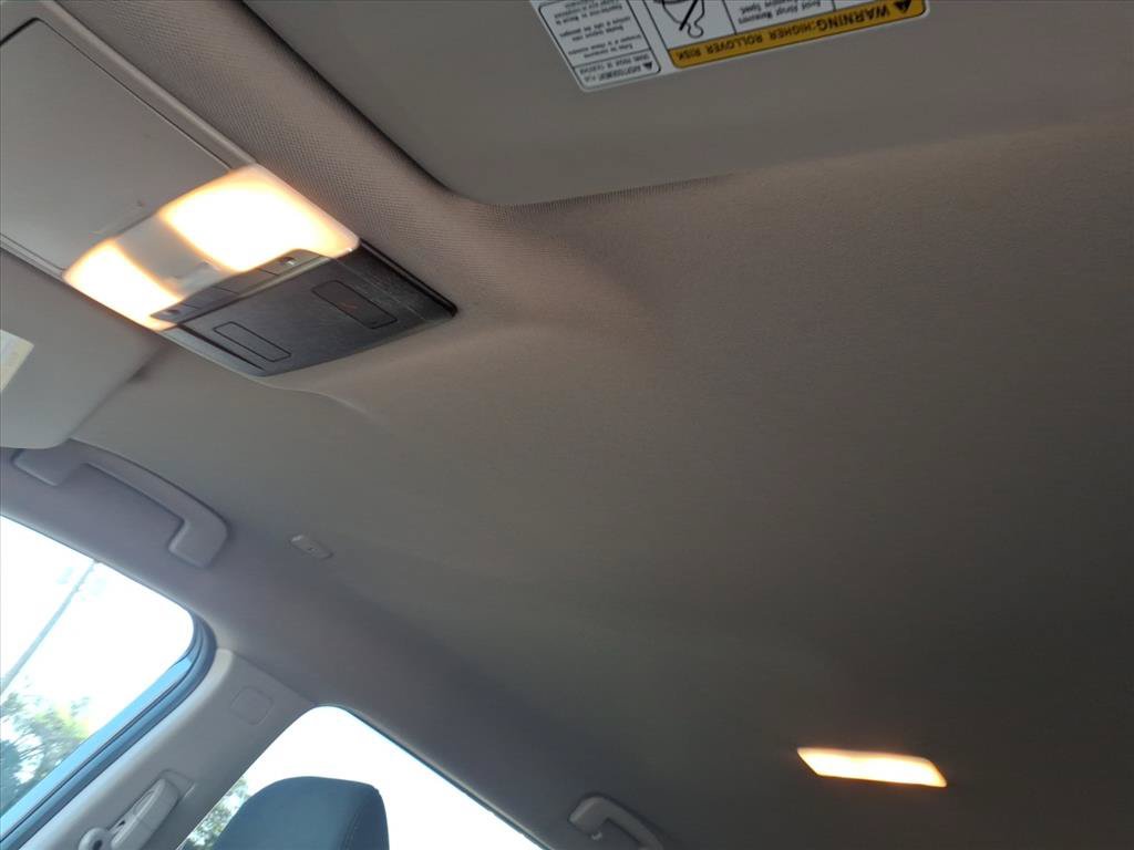 Used 2024 Nissan Rogue SV FWD image 23