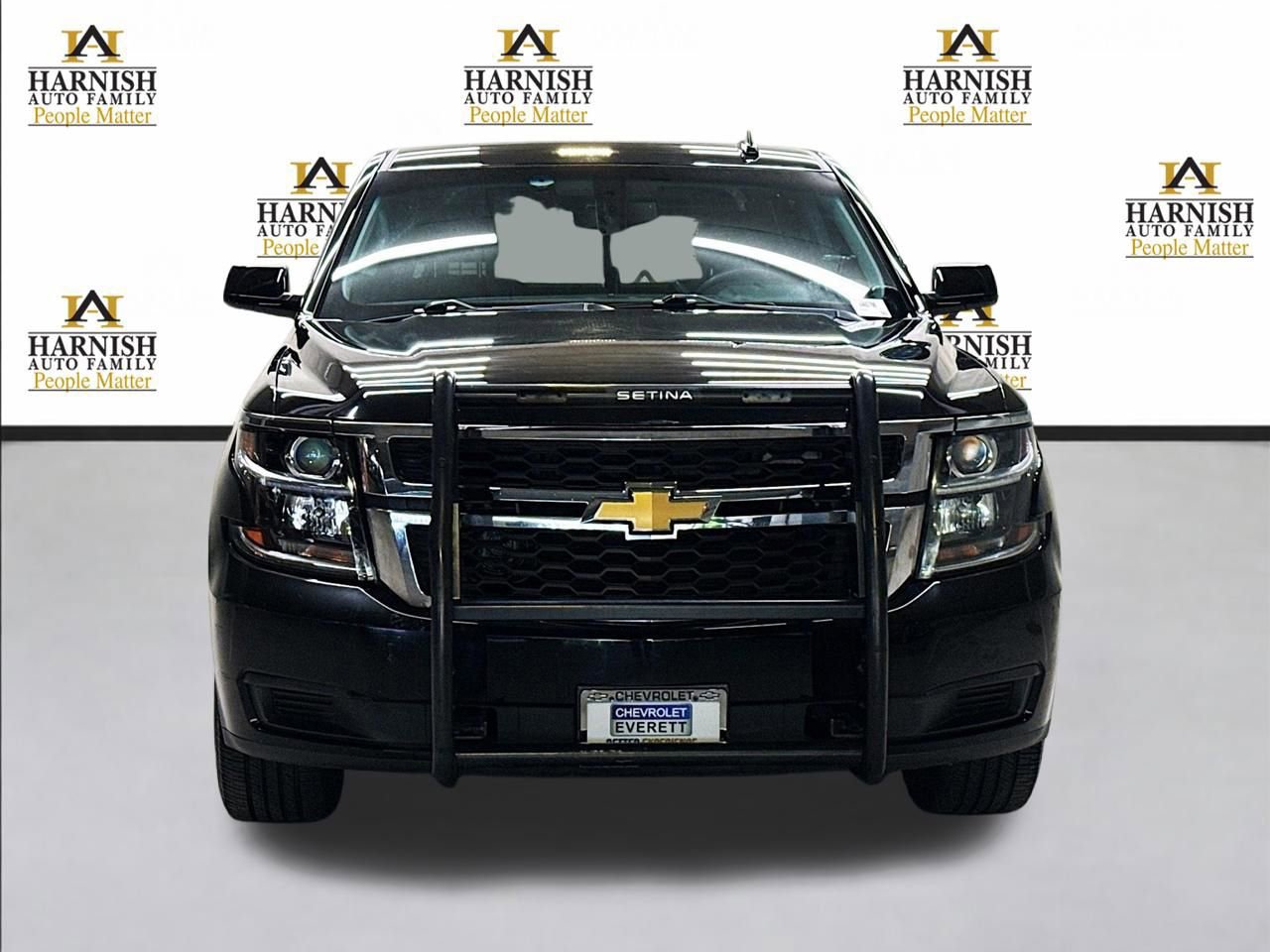 Used 2015 Chevrolet Tahoe 2WD video 2
