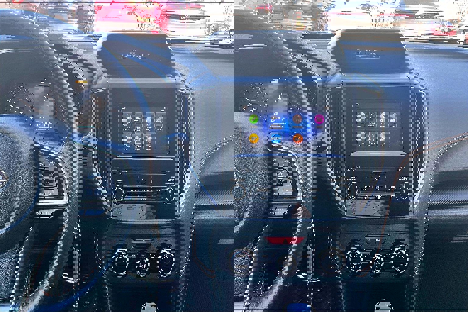 Used 2021 Subaru Crosstrek 2.0i Premium w/ Popular Package #2 image 6