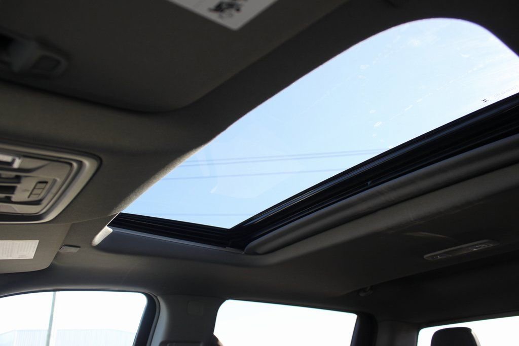 New 2026 GMC Sierra 1500 Denali w/ Denali Reserve Package image 20