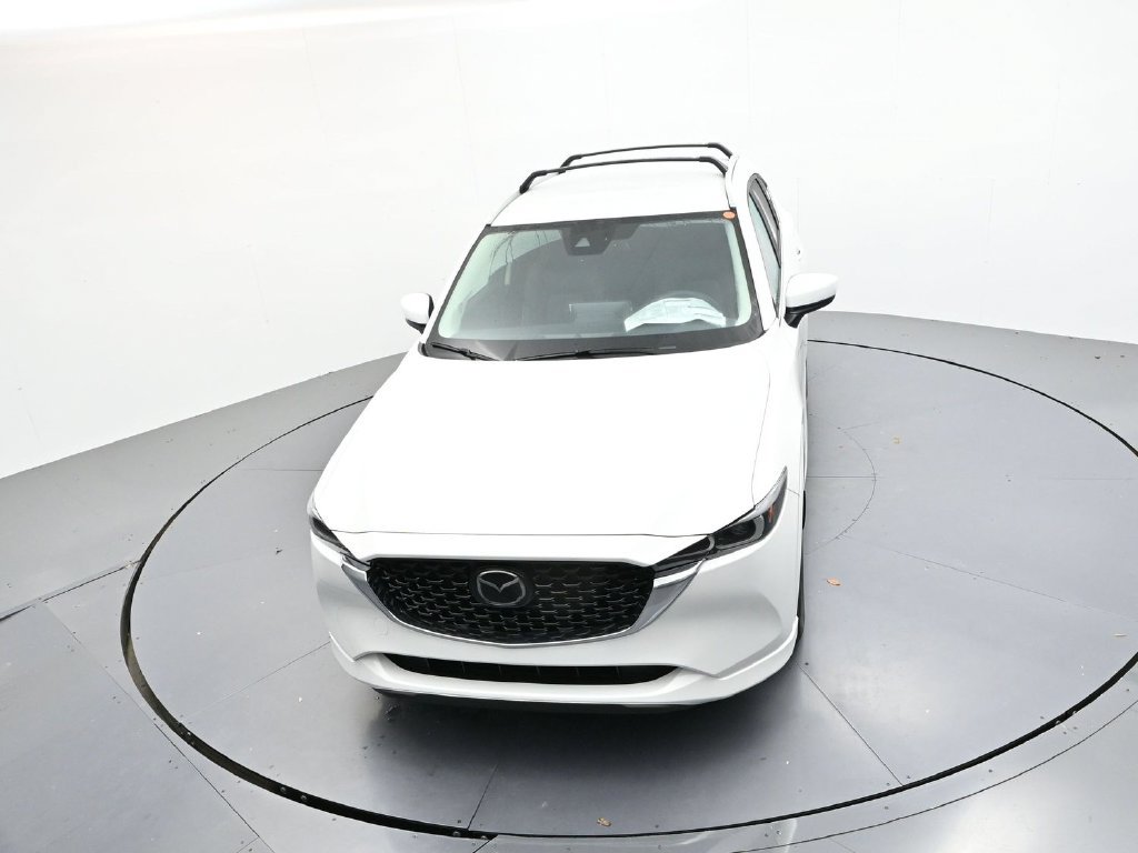Used 2025 MAZDA CX-5 AWD 2.5 S image 18