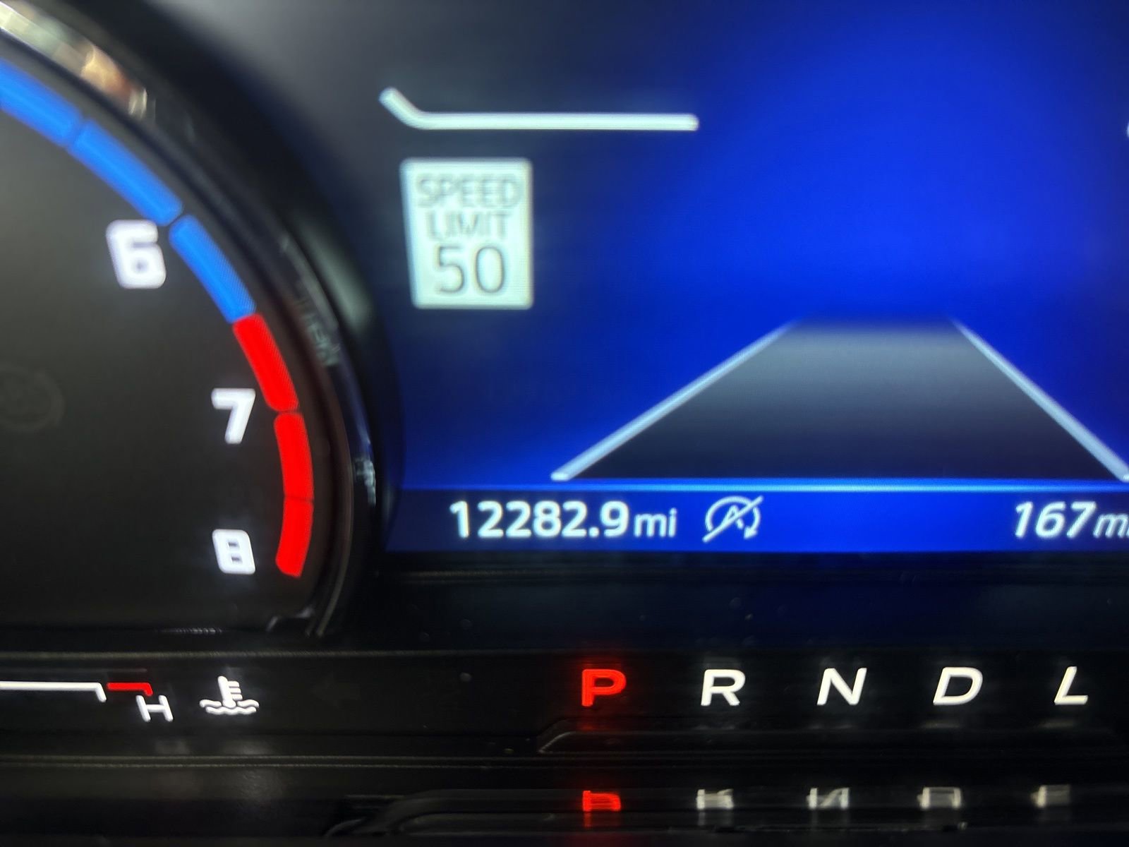 Used 2024 Ford Bronco Sport Outer Banks w/ Tech Package image 31