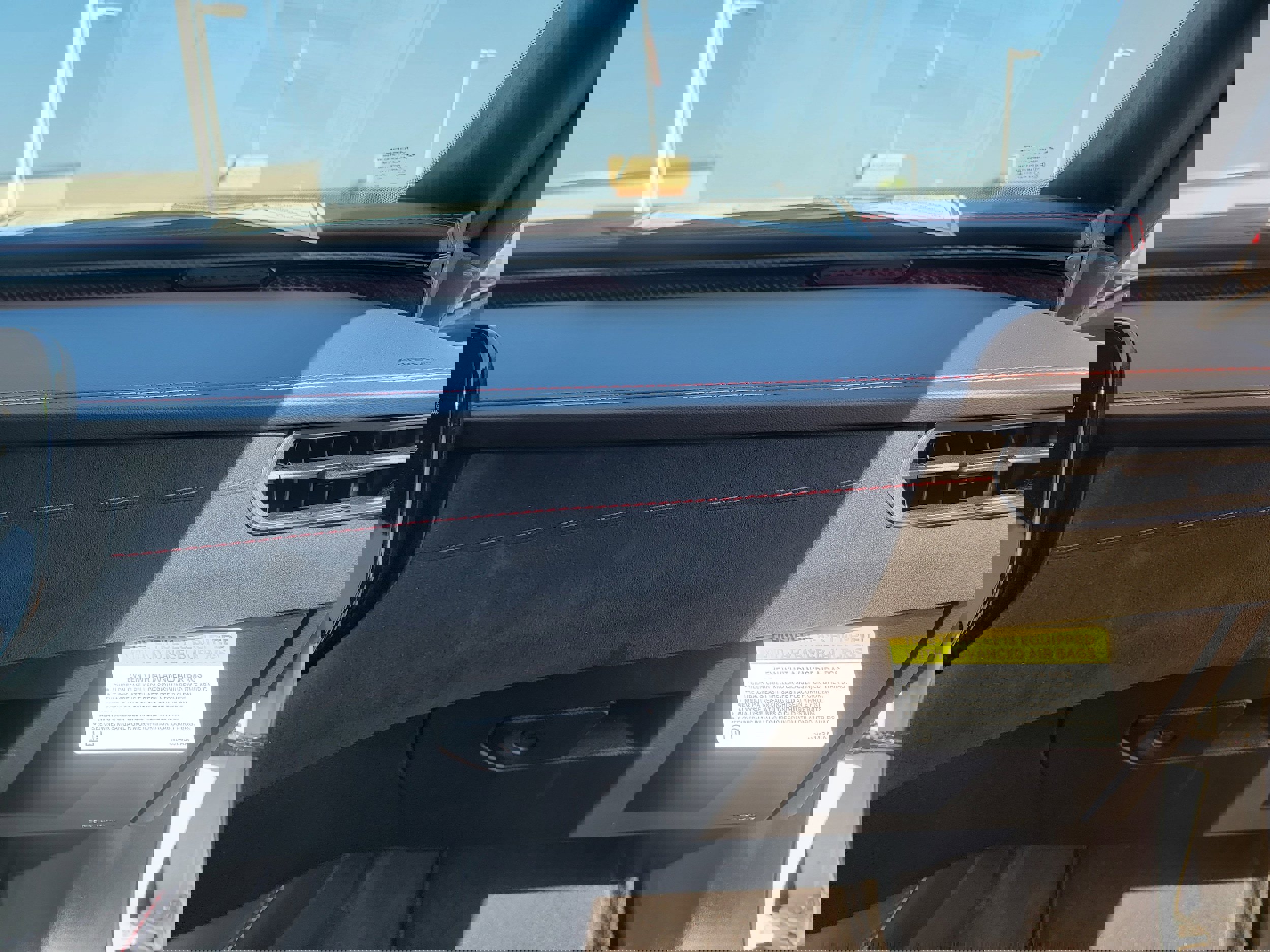 New 2024 Dodge Charger Daytona Scat Pack w/ Plus Group image 17