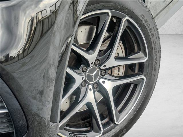 Used 2022 Mercedes-Benz GLE 53 AMG 4MATIC Coupe image 14