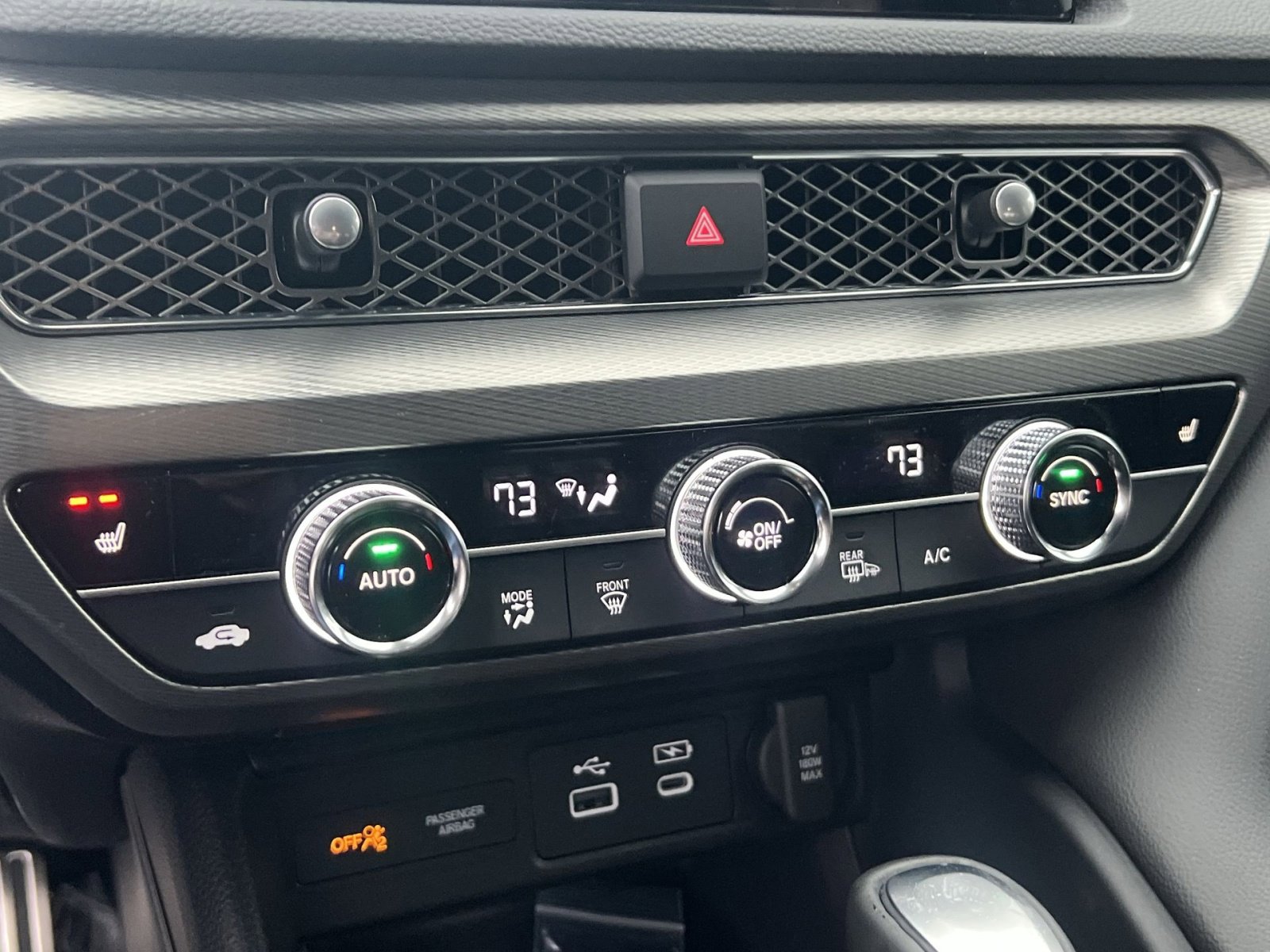 New 2026 Acura Integra A-Spec image 14