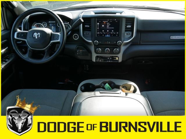 Used 2024 RAM 3500 Big Horn image 17