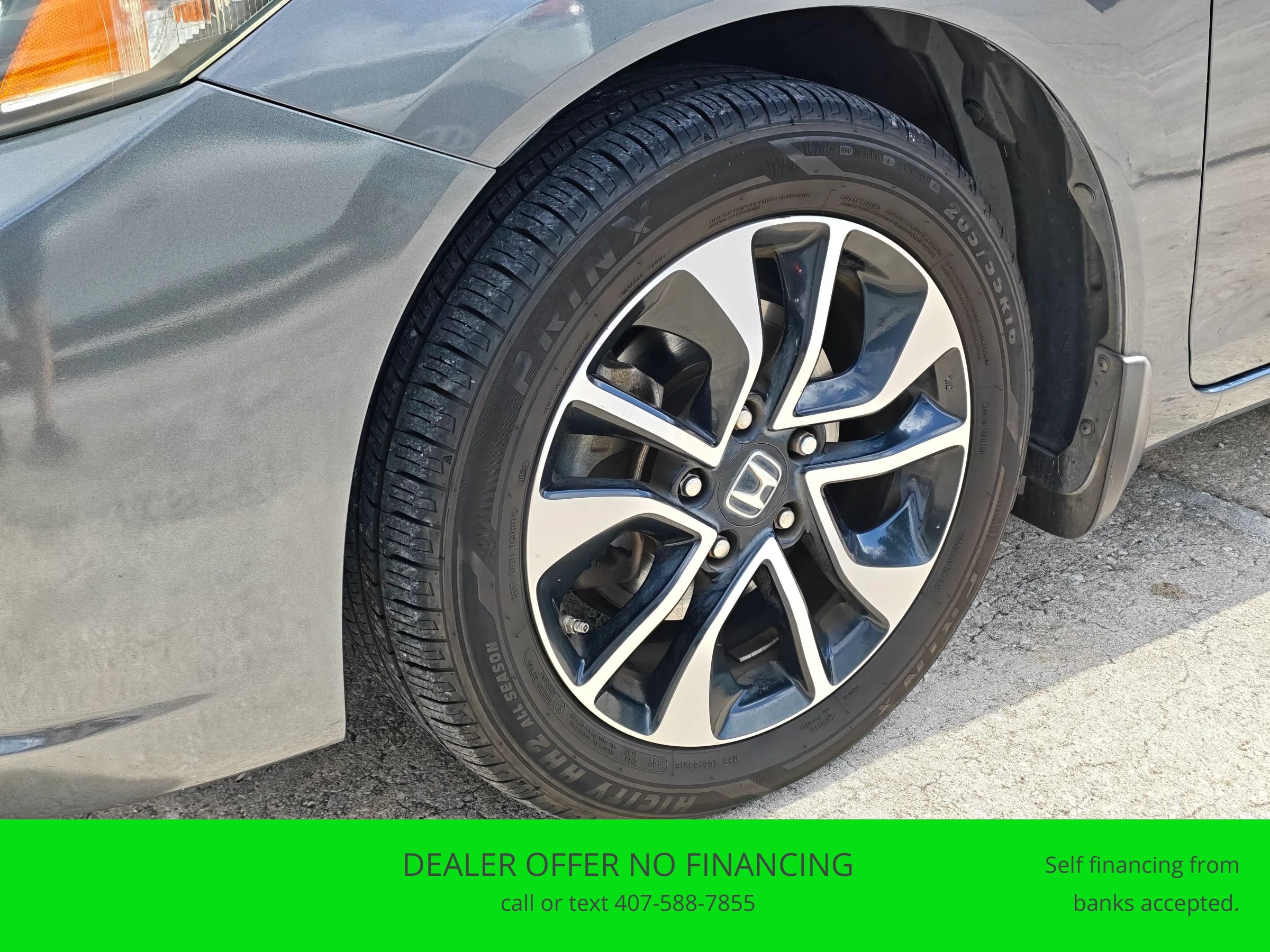 Used 2013 Honda Civic EX-L image 25