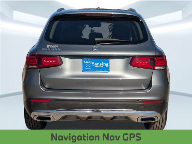 Used 2021 Mercedes-Benz GLC 300 image 5