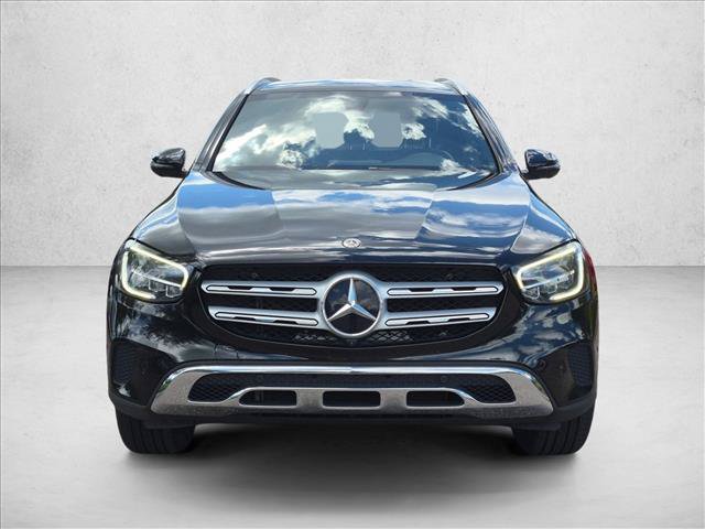 Used 2020 Mercedes-Benz GLC 300 image 2
