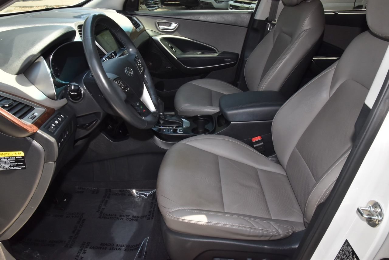 Used 2019 Hyundai Santa Fe XL FWD image 13