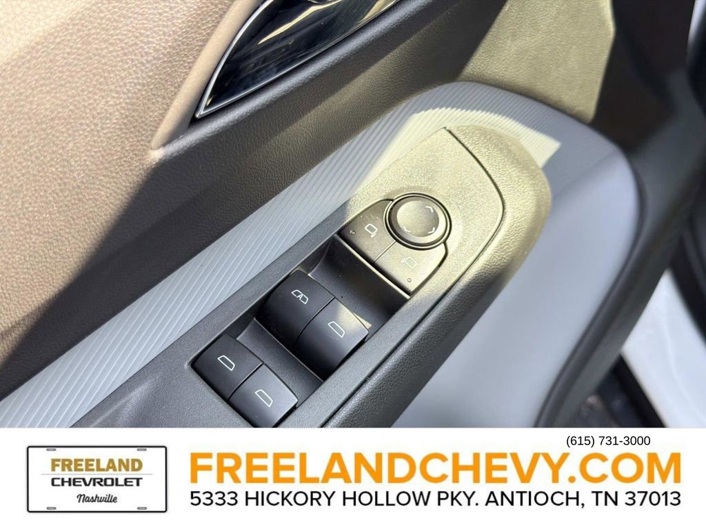 New 2027 Chevrolet Bolt LT w/ Comfort Package image 17