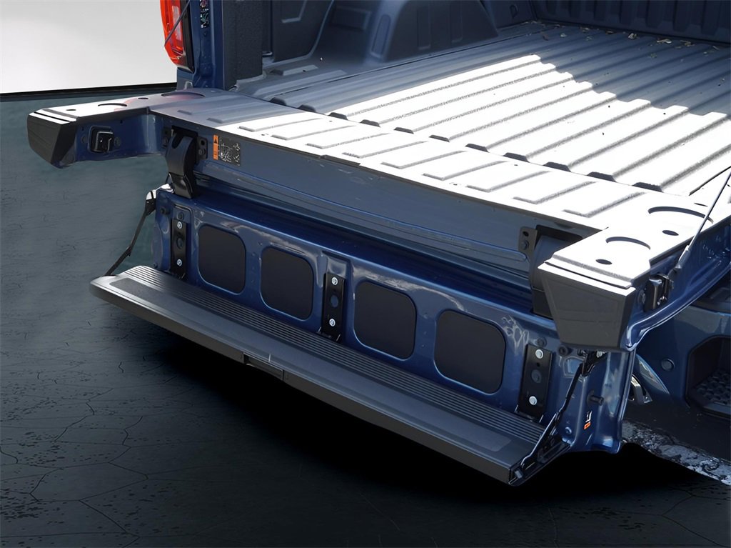 New 2026 GMC Sierra 1500 Denali image 40