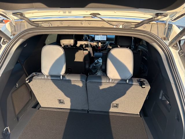 New 2026 Ford Explorer ST w/ Sun And Sound Package AWD/4WD image 7