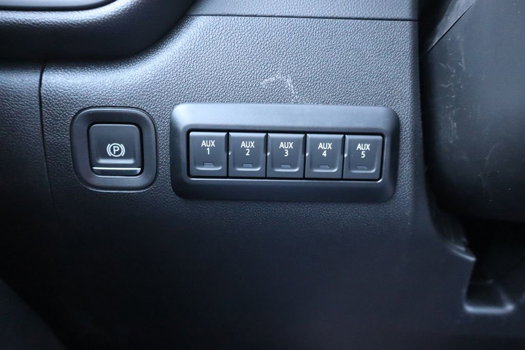 New 2026 Chevrolet Silverado 3500 W/T w/ WT Convenience Package AWD/4WD image 13