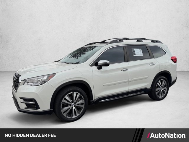 Used 2022 Subaru Ascent Touring AWD/4WD image 1