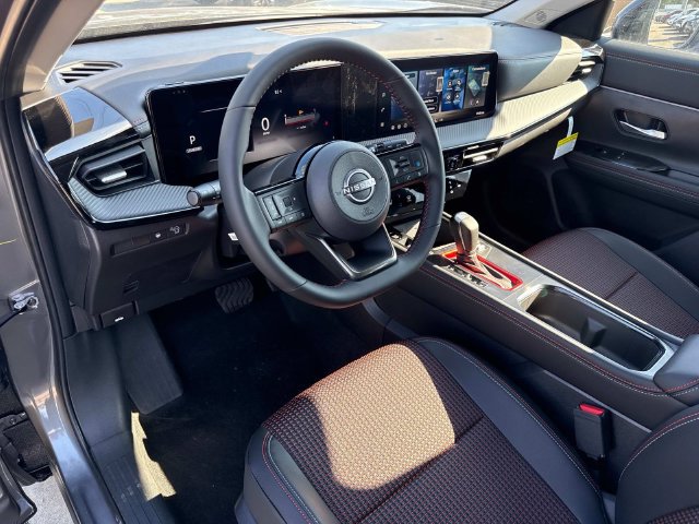 New 2027 Nissan Kicks SR FWD image 20