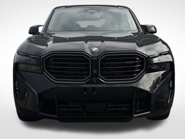New 2026 BMW XM Label Red image 3
