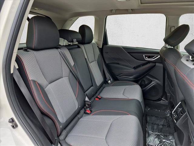 Used 2019 Subaru Forester Sport AWD/4WD image 20