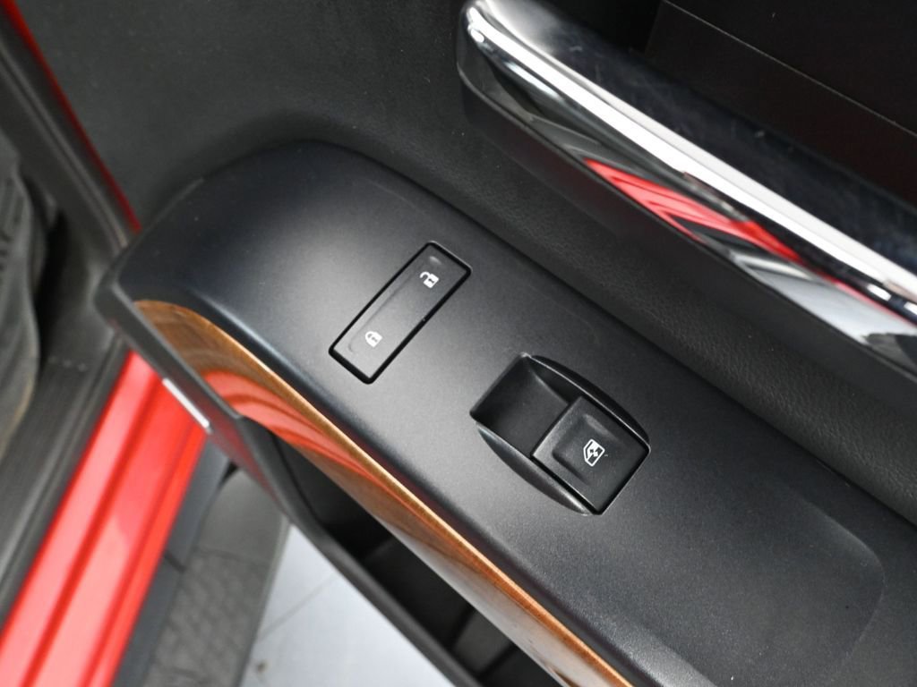 Used 2015 Chevrolet Silverado 2500 LTZ w/ LTZ Plus Package image 50