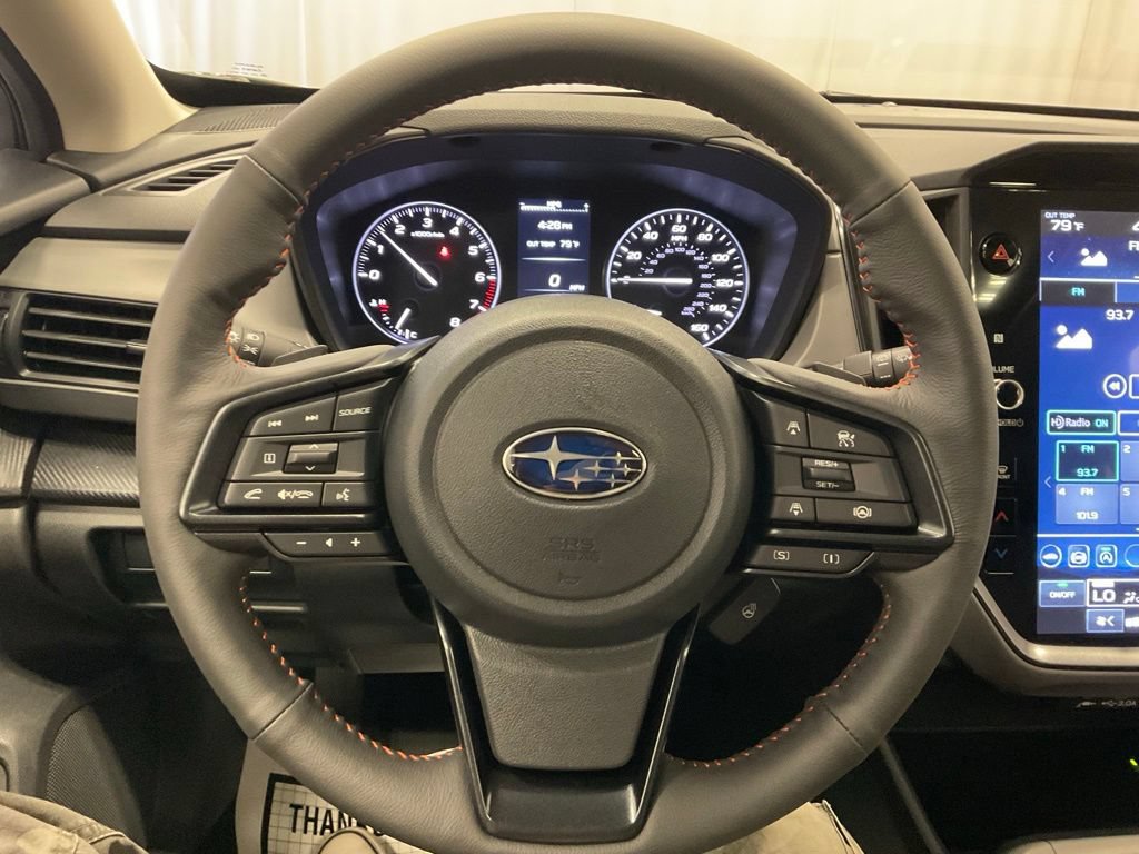 New 2026 Subaru Crosstrek 2.5i Limited AWD/4WD image 12