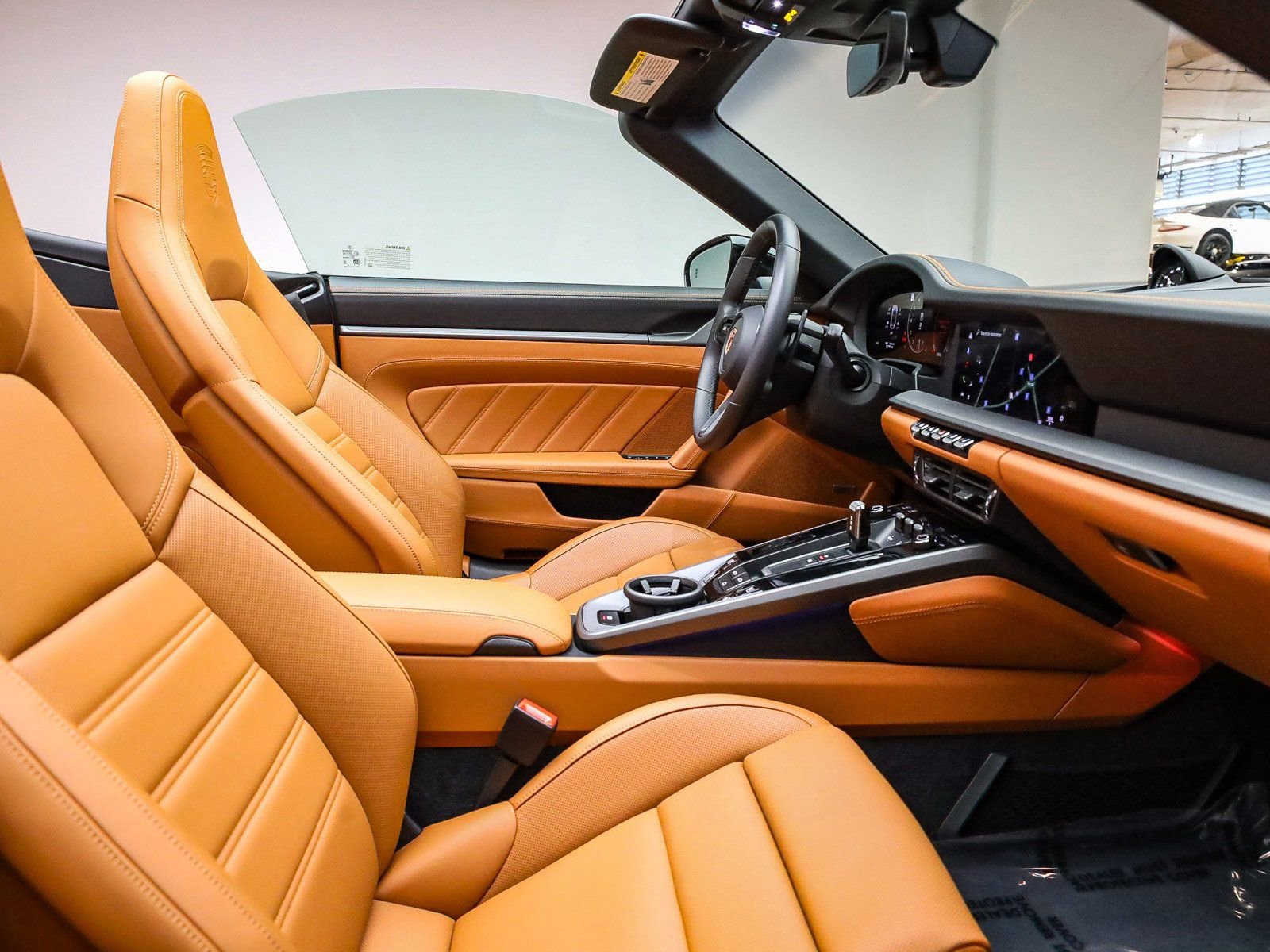 Used 2026 Porsche 911 Carrera image 17