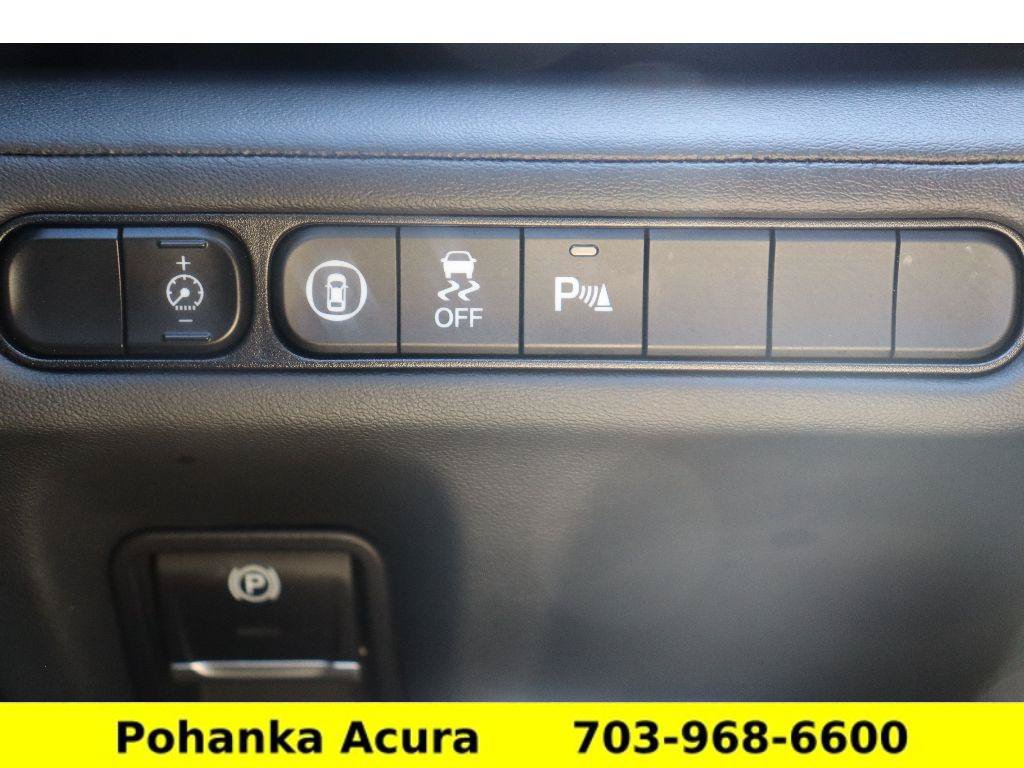 Used 2023 Acura MDX FWD w/ Technology Package image 14