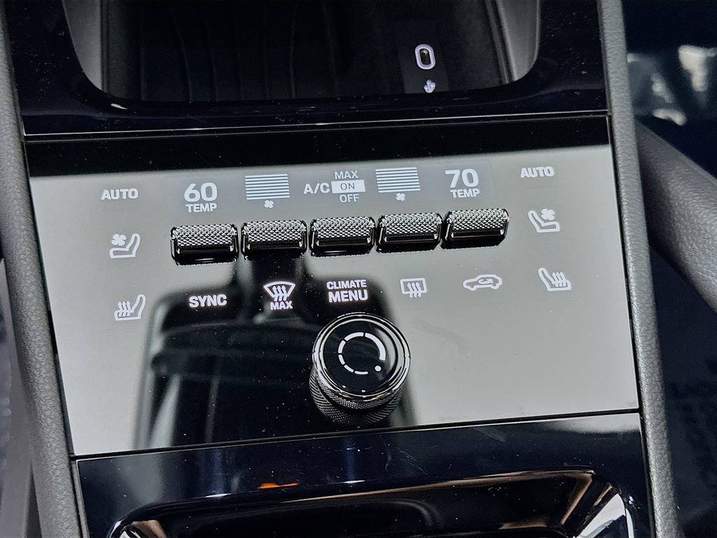 New 2026 Porsche Cayenne AWD/4WD image 18