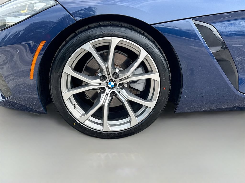 Used 2019 BMW Z4 sDrive30i w/ Convenience Package RWD image 39