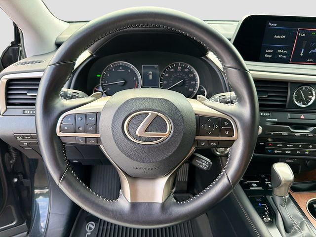 Used 2022 Lexus RX 350L Premium w/ Premium Package AWD/4WD image 12
